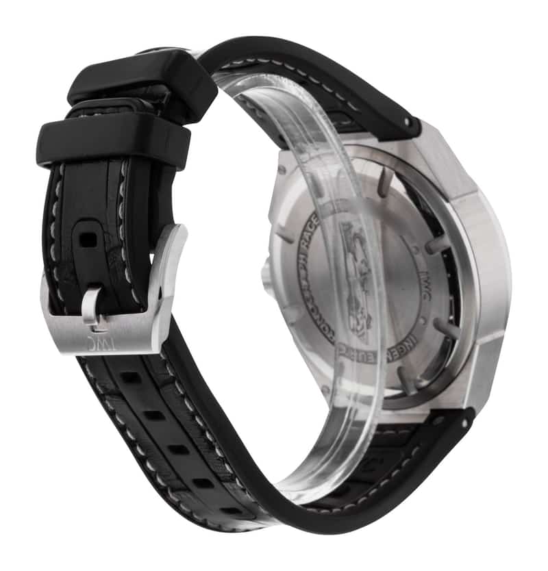 IWC Ingenieur IW378507